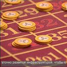 Замглавы полиции Бирюлева Восточного покровительствовал игорному бизнесу