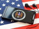 Спецслужбы США могут перехватывать до 200 миллионов SMS-сообщений в день