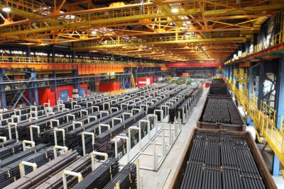 ПНТЗ подвел итоги работы в области сбережения энергоресурсов