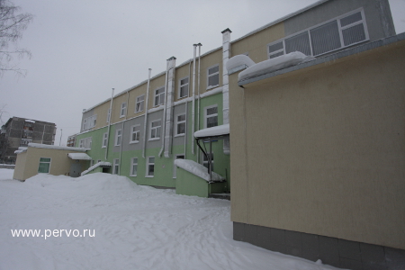 Садикам быть!