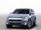 Mitsubishi разрабатывает пять новых моделей