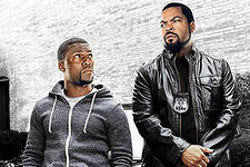 «Совместная поездка» осталась лидером североамериканского проката