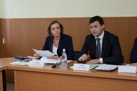 31 842 рабочих места должно появиться в Первоуральске до 2020 года