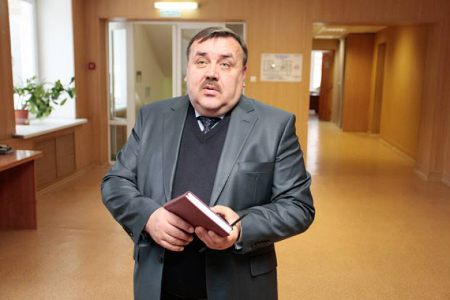 Управляющие компании Первоуральска получили последнее предупреждение