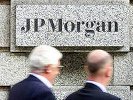 У "Сбербанка" и ВТБ возникли проблемы с американским JP Morgan