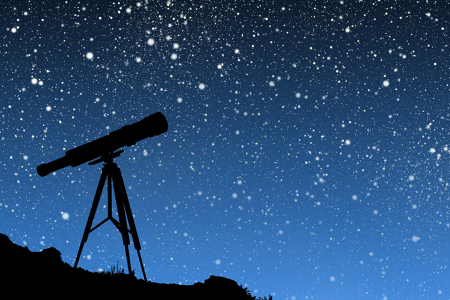 В Коуровке собрались ведущие астрономы мира