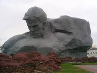 CNN извинился за включение Брестской крепости в число самых уродливых памятников