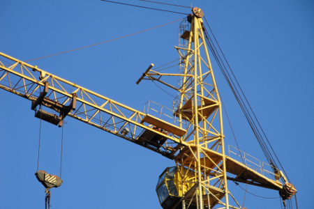 Объявлен конкурс: город решит проблемы более 20 обманутых дольщиков