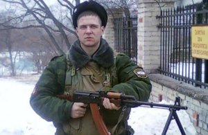 Убийца монахини и прихожанина служил в морской пехоте