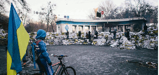 Конституционная реформа разобщает Майдан