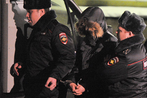 Стрелку из московской школы предъявили обвинение