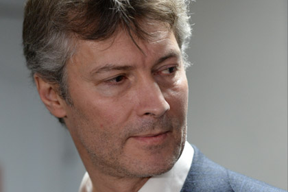 Ройзмана допросили по делу «Города без наркотиков»