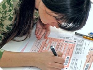 Для каждого часового пояса разработан свой вариант ЕГЭ