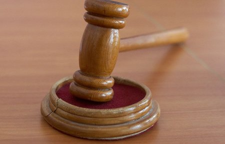 В Первоуральске вынесен приговор бухгалтеру исправительной колони