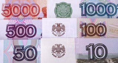 ЦБ сохранил границы бивалютного коридора