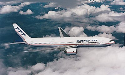 На поиски пропавшего малайзийского авиалайнера отправили 40 кораблей и 22 самолета