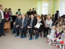 В Первоуральске состоялось торжественное открытие реконструированного детского сада