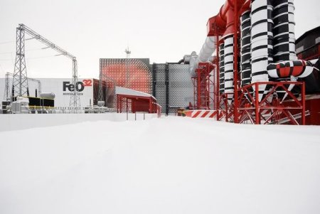 ПНТЗ внедряет современные средства мониторинга окружающей среды