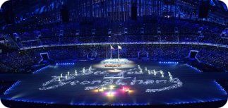 Паралимпийские игры в Сочи объявлены закрытыми