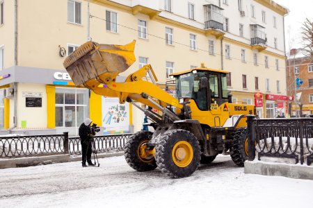 Сотрудников «ПНТЗ-Сервис» - с днем работника жилищно-коммунального хозяйства!