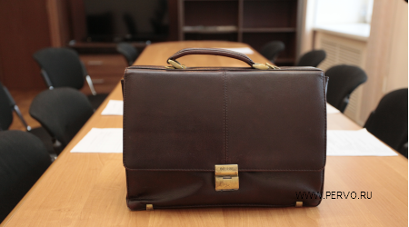 Сегодня в Первоуральске проходит заседание Совета глав муниципальных образований