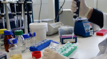 Наркотиками в водопроводной воде Екатеринбурга занялась прокуратура