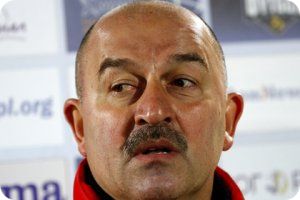 Названа зарплата Черчесова в «Спартаке»