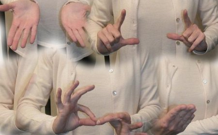 Как в Первоуральске можно получить услуги сурдопереводчика?