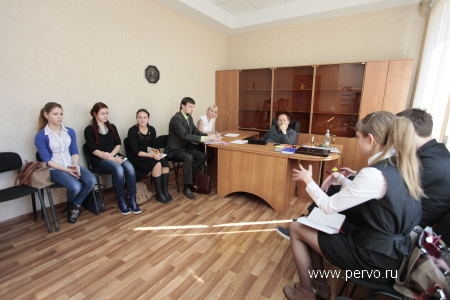 В Первоуральске дети разрабатывают детальный проект реконструкции Корабельной Рощи