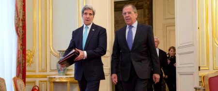 Переговоры РФ И США по Украине принесли результат