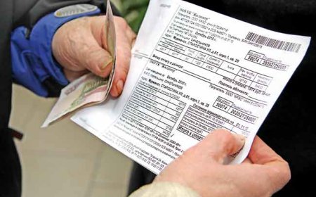 31 марта – последний день отчета управляющих компаний перед жителями