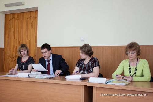 Первоуральск первым из городов Свердловской области стал решать проблемы «обманутых дольщиков»