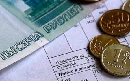 Депутаты обсудили тариф на содержание и ремонт жилфонда и заслушали доклад Геннадия Зверева