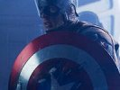 «Первый мститель» установил апрельский рекорд кинопроката США