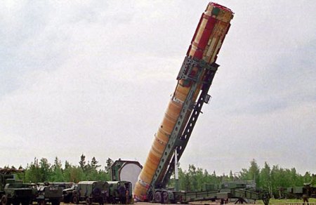 В РФ опасаются: из-за угрозы дефолта Киев может продать ядерные технологии Китаю, Ирану и КНДР