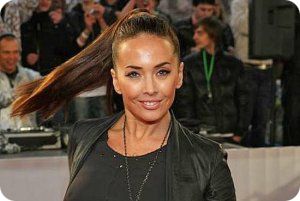 Жанну Фриске выписали из клиники, она идет на поправку благодаря экспериментальной антираковой вакцине