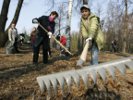«Месячник чистоты»: в уборке Первоуральска должны участвовать все предприятия города