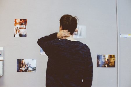 В Первоуральске состоялось открытие первой выставки программы ДНК-2014