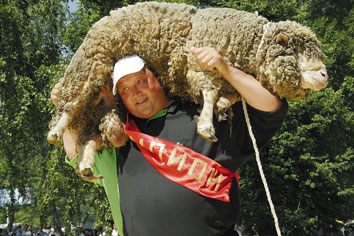 Сабантуй в городском округе Первоуральск будут праздновать седьмого июня
