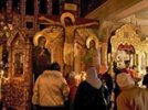 Для всех христиан наступила Страстная неделя в память о крестных страданиях Спасителя