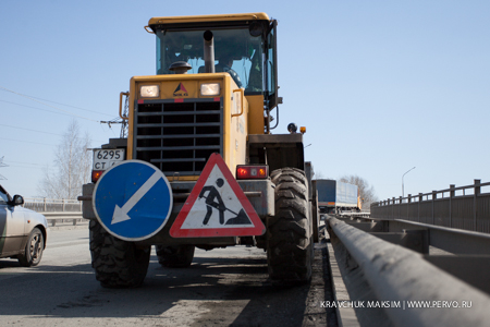 На улицах Первоуральска наведут идеальную чистоту к 1 мая