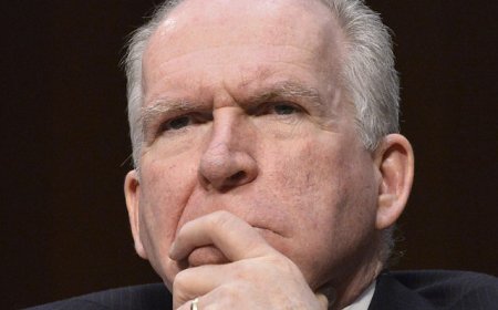 Белый дом подтвердил домыслы о тайном визите главы ЦРУ на Украину