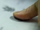 Больные СПИДом будут сдавать отпечатки пальцев
