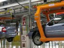 «АвтоВАЗ» приостановил выпуск Lada Granta и Kalina