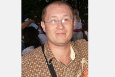 В Первоуральске ищут пропавшего молодого человека