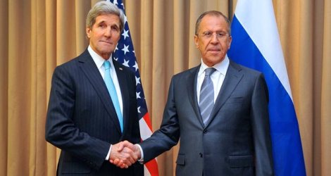 Женевские соглашения: Киев сдал Крым или РФ сдала "восток"