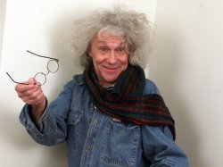 Умер актер театра и кино Александр Леньков - "голос" многих аудиокниг и мультперсонажей