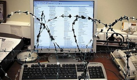 Российский сегмент интернета готовят к тотальному контролю