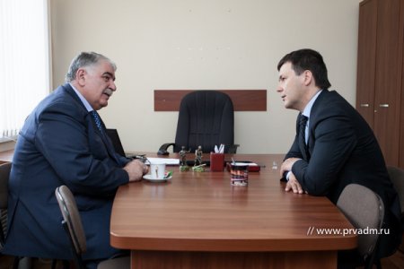 О Первоуральске замолвят слово в Государственной Думе