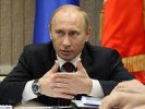 Путин: США изначально стояли за событиями на Украине, но держались в тени